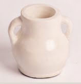 Cangklek Teko Signature Mini Pottery – Handcrafted Clay Heritage Decor