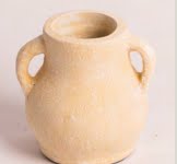 Cangklek Teko Boutique Mini Pottery – Handcrafted Clay Organic Decor