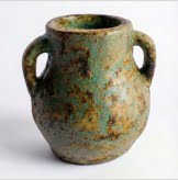 Cangklek Teko Artisan Mini Pottery – Handcrafted Clay Contemporary Sculpture