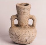 Situmorang Designer Mini Pottery – Handcrafted Clay Sculptural Vessel