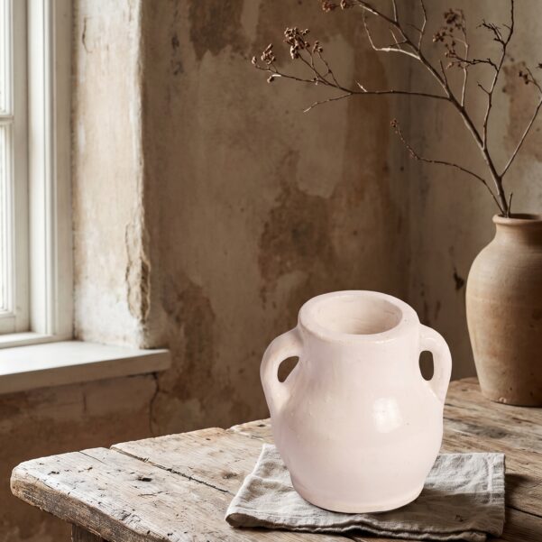 Cangklek Teko Signature Mini Pottery – Handcrafted Clay Heritage Decor