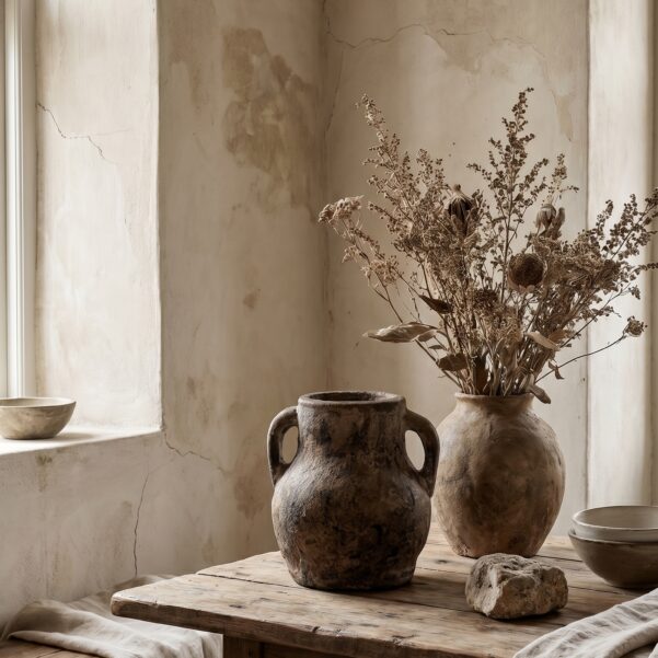 Cangklek Teko Artisan Mini Pottery – Handcrafted Clay Decorative Teapot