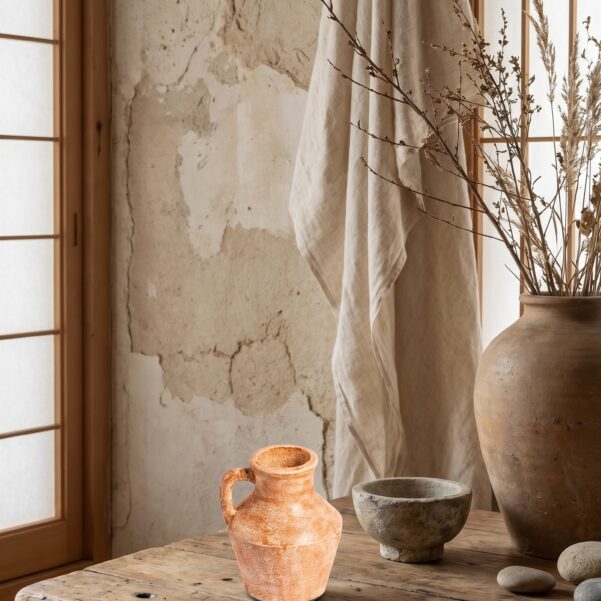 Teko Sindu Artisan Mini Pottery – Handcrafted Clay Sculptural Teapot