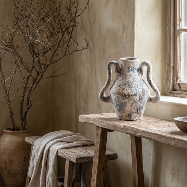 Cangklek Kalaya Designer Mini Pottery – Handcrafted Clay Sculptural Art