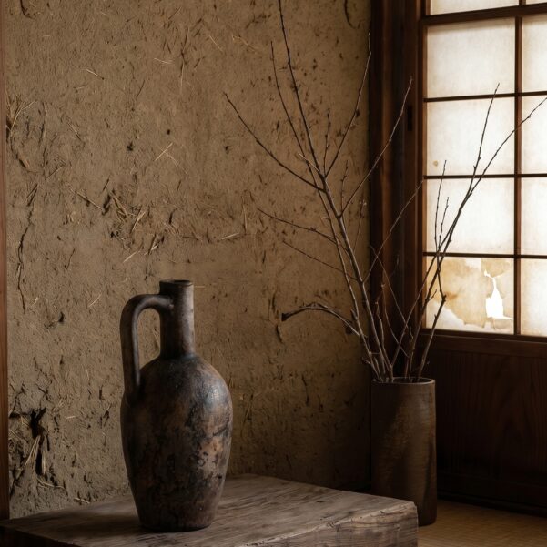Cangklek Tinggi Signature Mini Pottery – Handcrafted Clay Sculptural Art